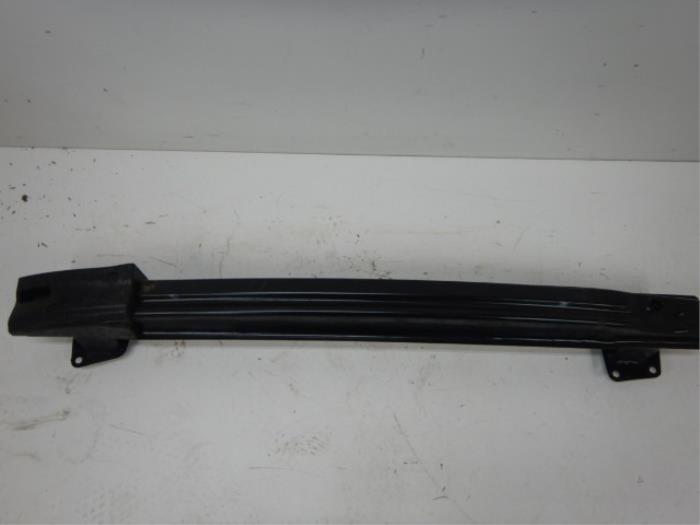 VW Passat CC Bumperbalk Achter