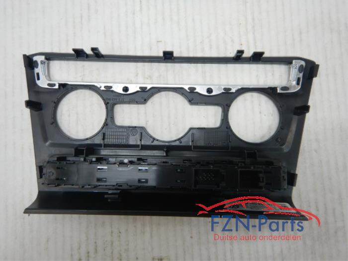 Climatronic Paneel Volkswagen Touran (22741287)