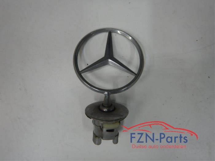 Motorkap Mercedes S-Klasse (22723469)