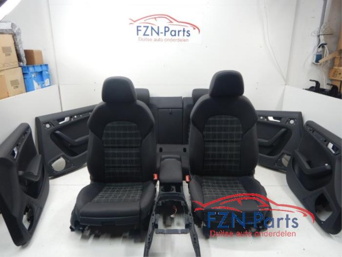 Bekleding Set (compleet) Audi A5 (22742172)