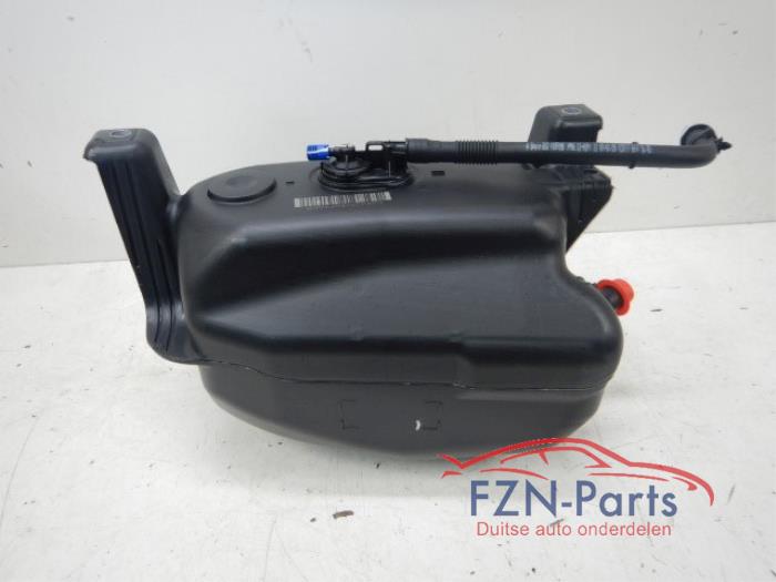 VW Passat 3G B8 Adblue Tank