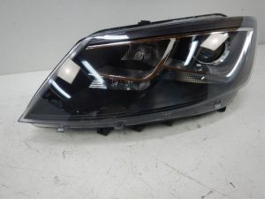 Koplamp links Seat Alhambra (22721841)