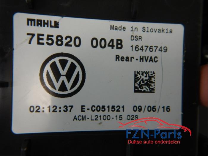 Kachelhuis Volkswagen Transporter (22743886)