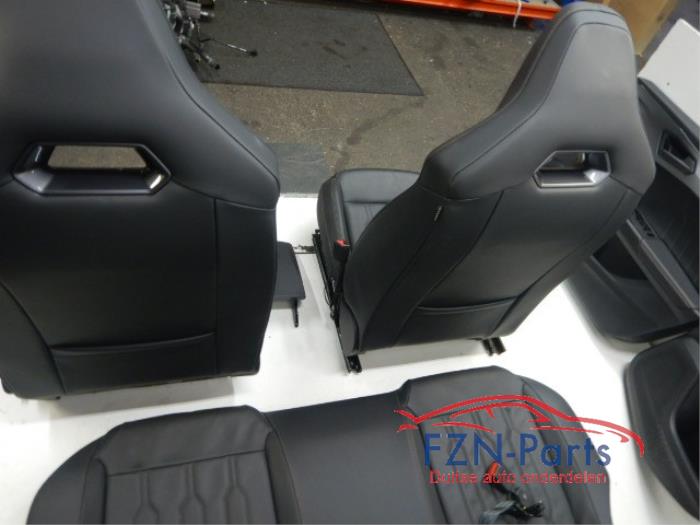 Bekleding Set (compleet) Cupra Formentor (22738806)