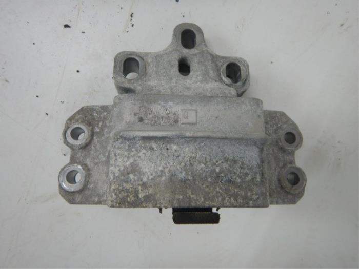 Motorsteun Volkswagen Caddy (22736609)