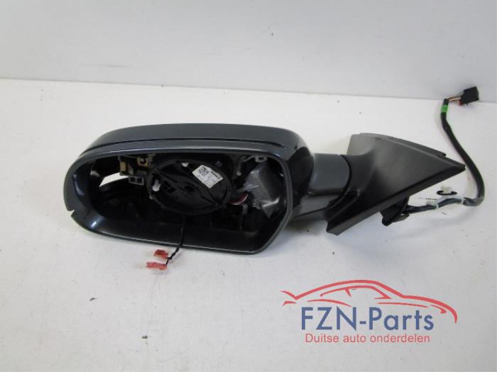Buitenspiegel links Audi A4 (22725406)