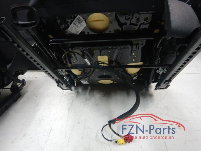 Bekleding Set (compleet) Volkswagen Golf (22740248)