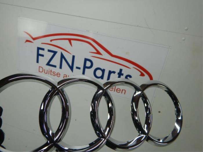 Embleem Audi Q7 (22729162)