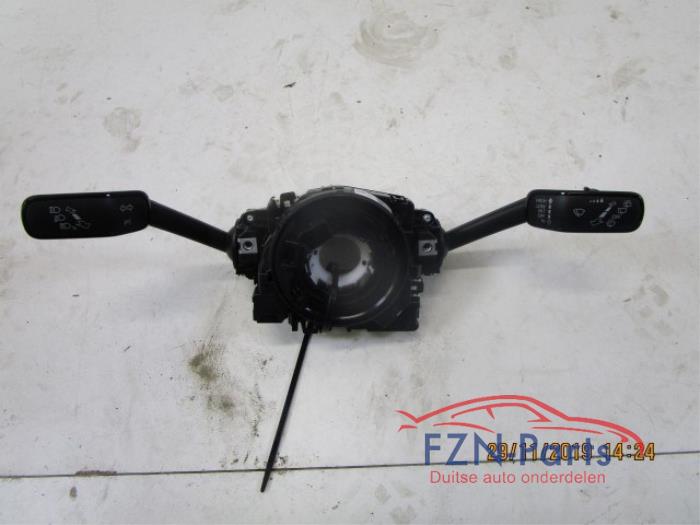 VW Golf 7 Stuurcombischakelaar + Sleepring