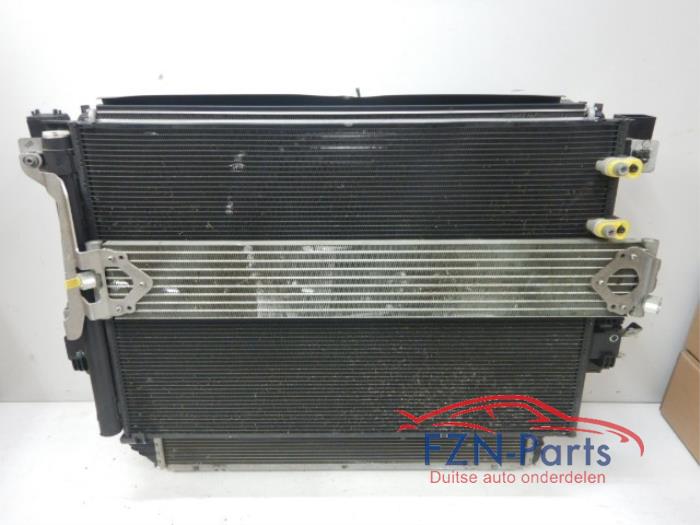 Koelerset Volkswagen Amarok (22726843)