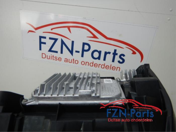 Koplampset links+rechts Mercedes Sprinter (22723384)