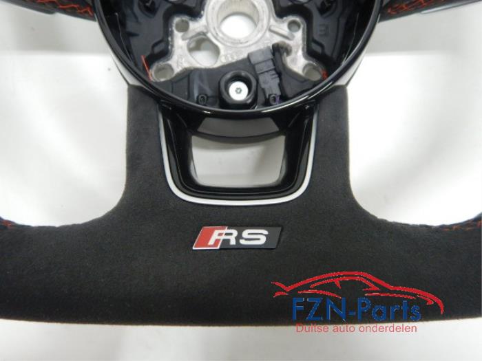 Audi RS3 8V RS4 RS5 Facelift Stuur