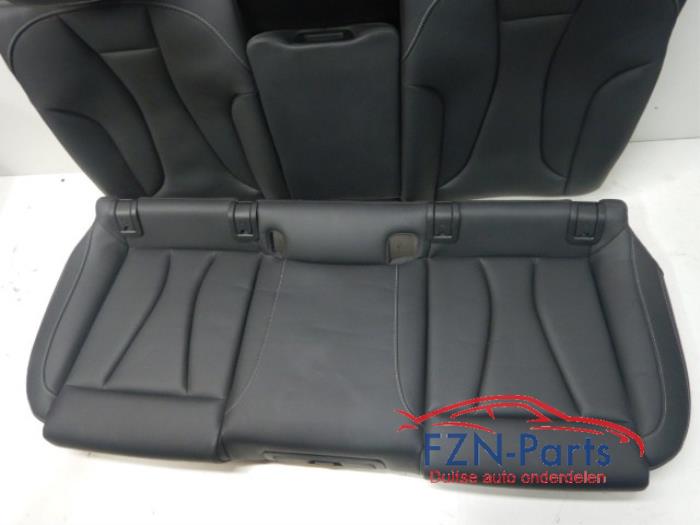 Audi S3 8V5 Sedan Facelift Leer Interieur B&O Deurpanelen 1.5 TFSI