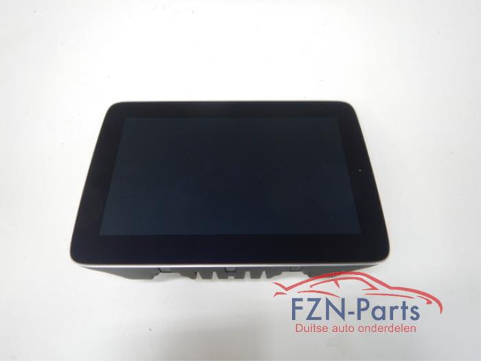Navigatie Display Mercedes Diversen (22736837)