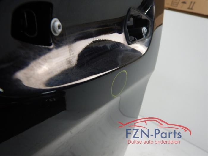Portier 4Deurs links-voor Mercedes GL-KLASSE (22723291)