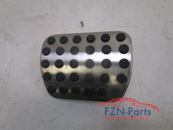Ruitensproeiertank voor Mercedes A-Klasse (22743238)