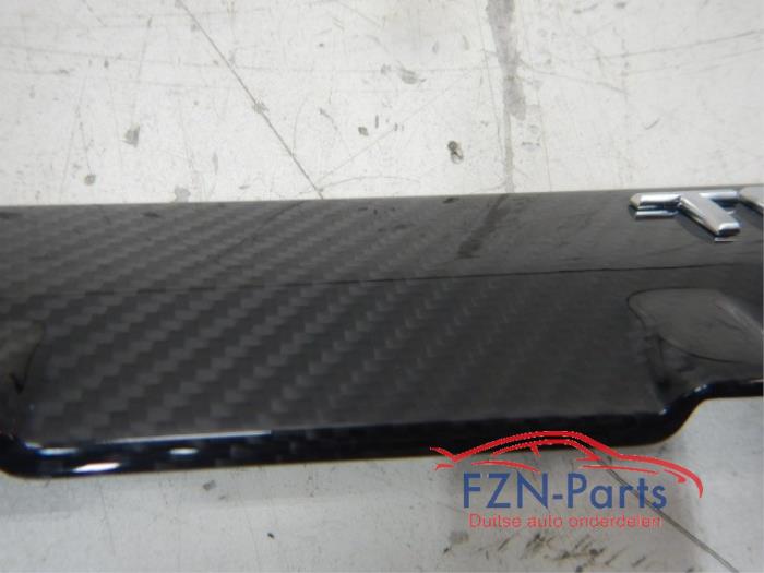 Afdekplaat motor Audi RS3 (22728084)