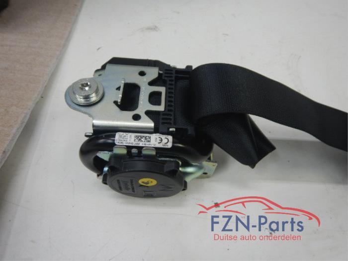 Veiligheidsgordel links-voor Mercedes Sprinter (22728049)