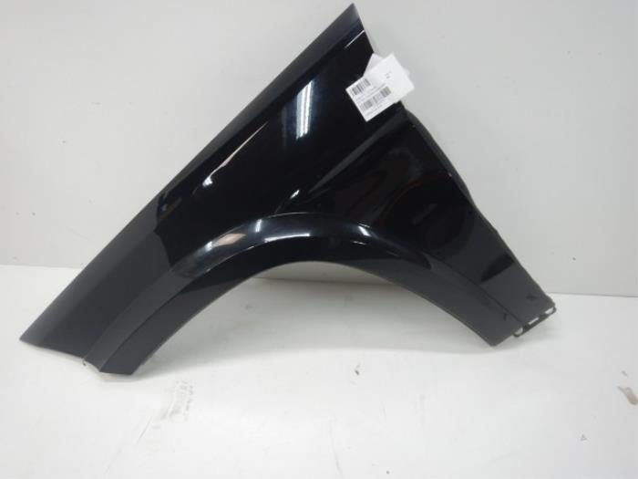 Scherm links-voor Mercedes GLE (22724209)