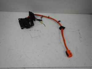 Audi E-Tron 4KE Oplaadkabel