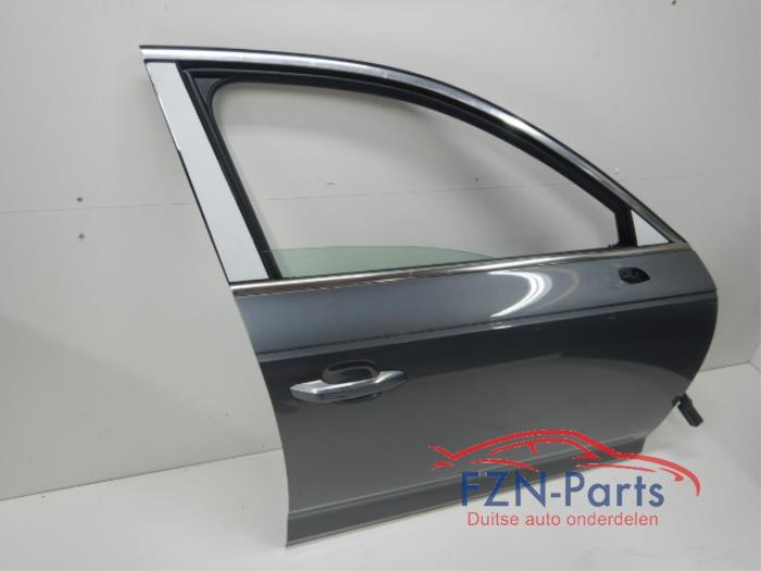 Portier 4Deurs rechts-voor Audi A4 (22723029)