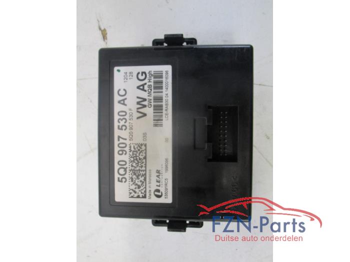 VW Golf 7 Variant Can Gateway