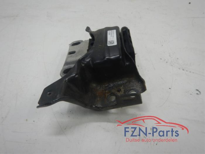 VW Polo 2G Motorsteun