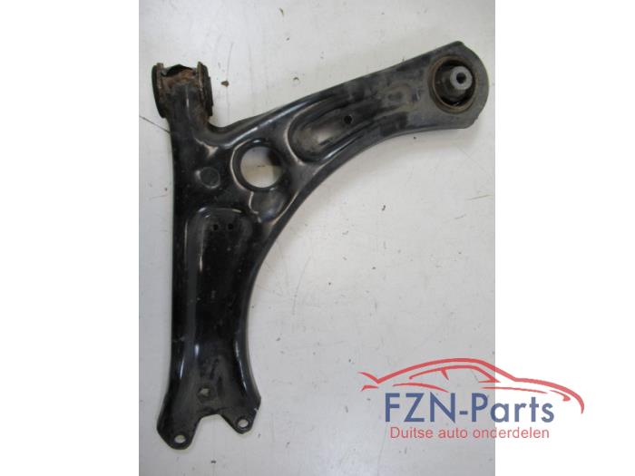 VW Caddy Draagarm Links-Voor
