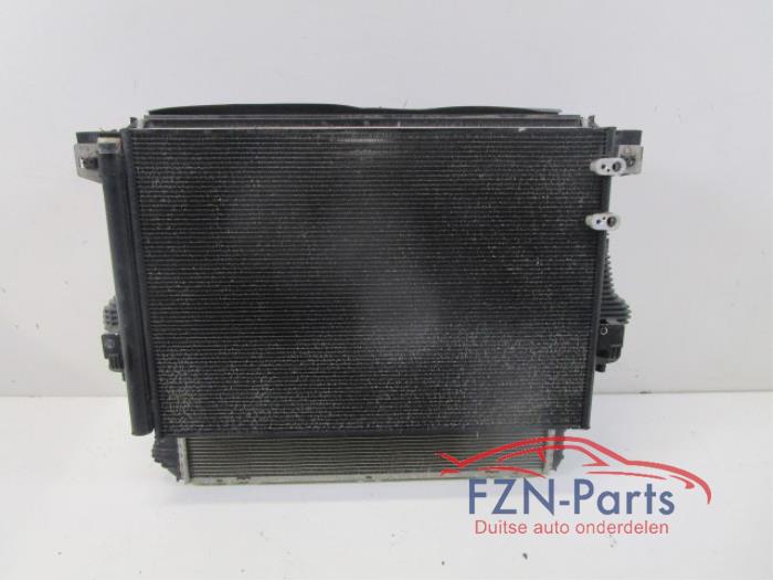 Koelerset Volkswagen Amarok (22726824)