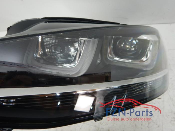 Koplamp links Volkswagen Golf (22721906)