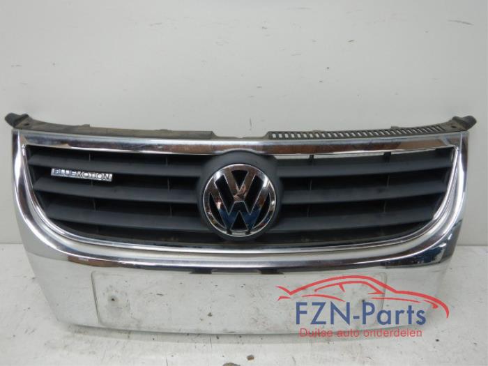 Grille Volkswagen Touran (22726943)