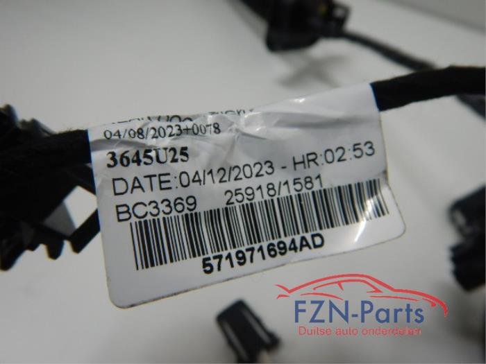 Kabelboom Volkswagen Tiguan (22739808)
