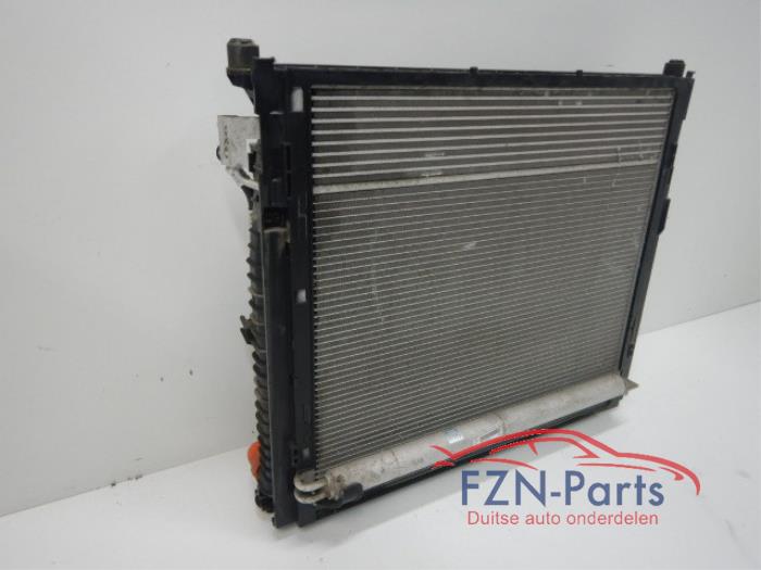 Mercedes Benz ML GL GLE W166 Koelerpakket 350D A0995000104, A0995001303, A0999062400, A0995000002