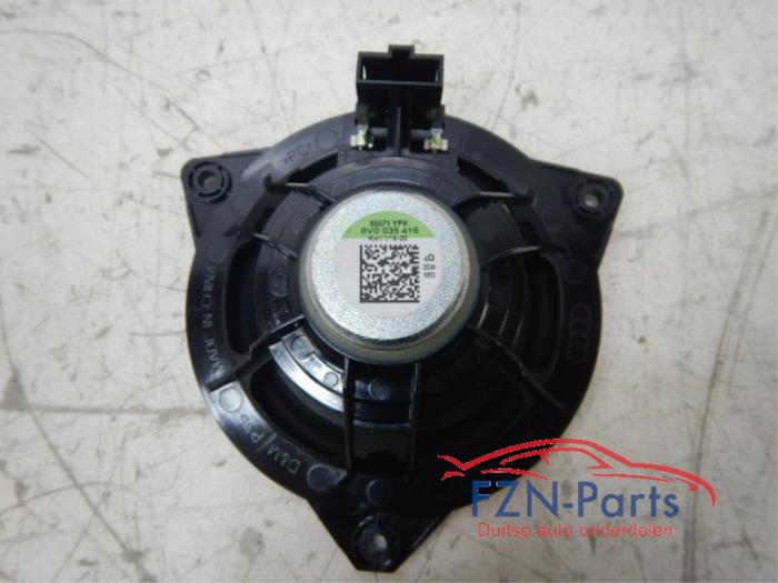 Audi A3 8V Hoedeplank Speaker Bang & Olufsen