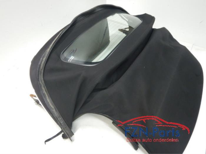 Cabriodak Softtop BMW Z4 (22743028)