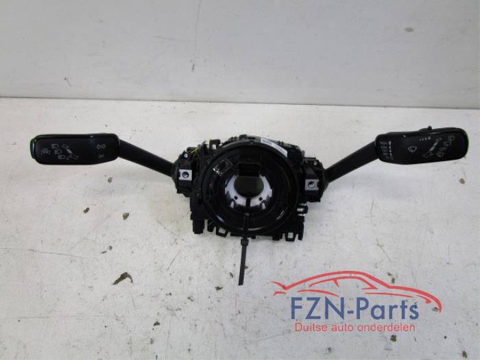 VW Golf 7 Stuurcombischakelaar+Sleepring
