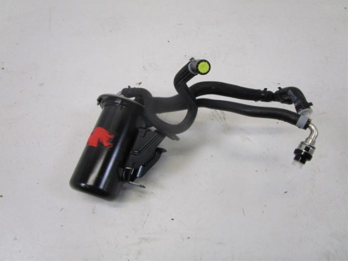 Brandstoffilter Volkswagen Golf (22742105)