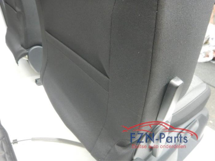 Bekleding Set (compleet) Volkswagen Tiguan (22743906)