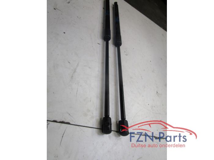 Set Gasdempers Achterklep Volkswagen Touareg (22742116)