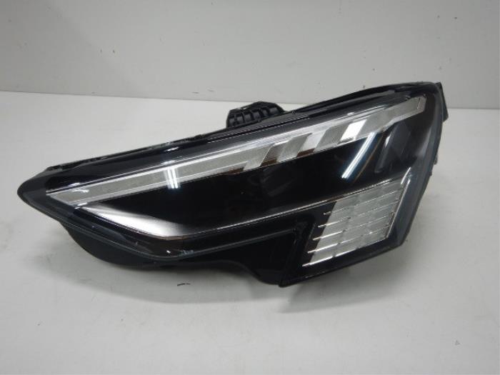 Audi A3 8Y Matrix LED Koplamp Links