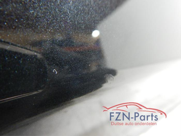 Portier 4Deurs links-voor Mercedes S-Klasse (22723271)