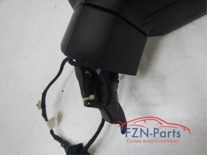 Buitenspiegel links Audi Q3 (22725358)