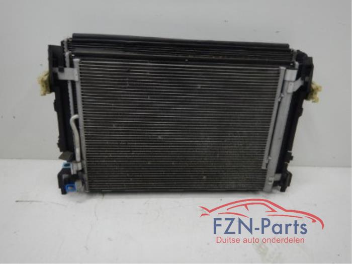 VW Golf 7 Koelerpakket 2.0TDI