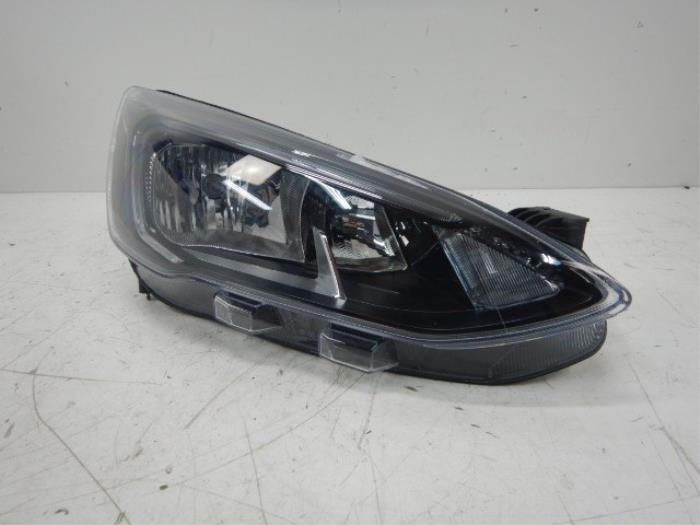 Ford Focus 2020 Koplamp LED Rechts R