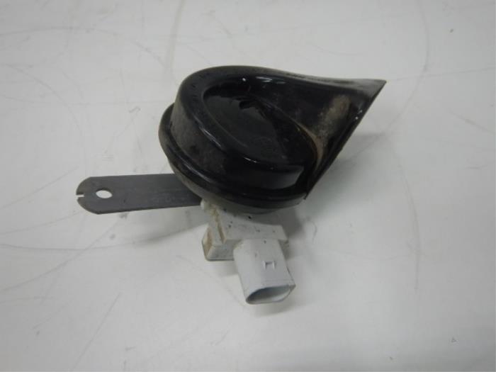 Claxon Mercedes ML-Klasse (22727229)
