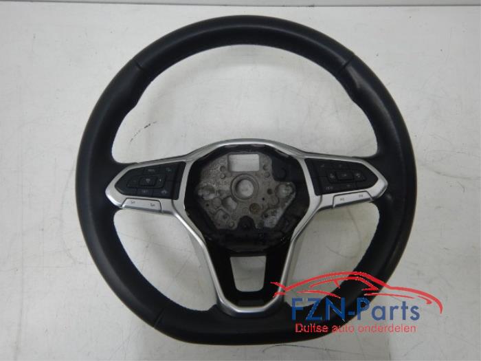 VW Transporter T6.1 Stuur Leer MF+VIEW