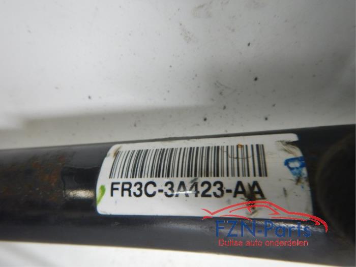 Draagarm rechts-voor Ford Usa Mustang (22727404)