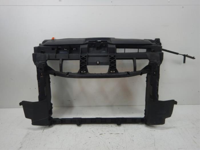 Frontdeel steun Volkswagen Beetle (22744586)