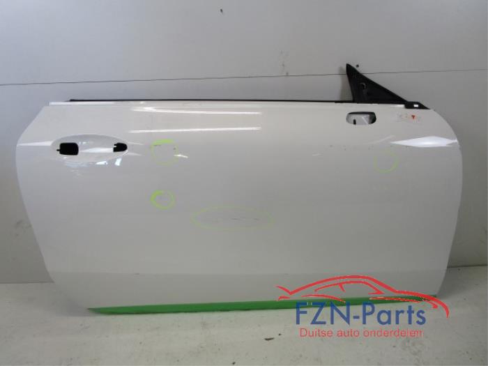 Portier 2Deurs rechts Mercedes E-Klasse (22740245)