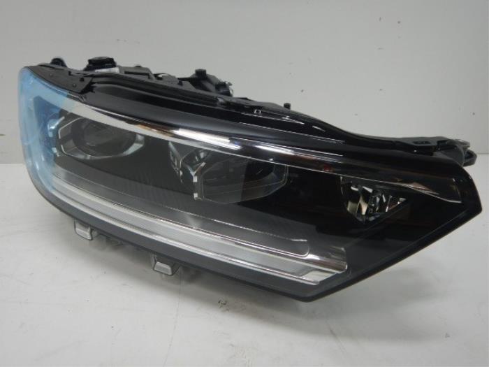 Koplamp rechts Volkswagen T-Roc (22722902)